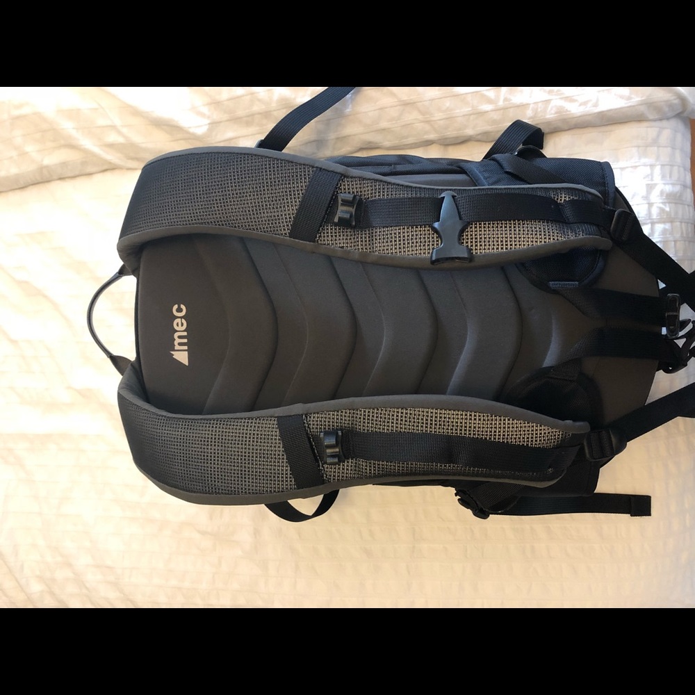 Mec Backpack - image 2